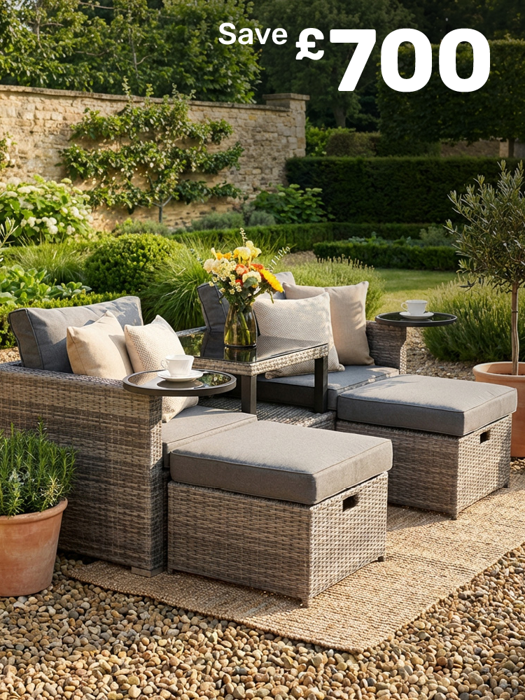 save £700