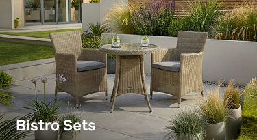 bistro sets