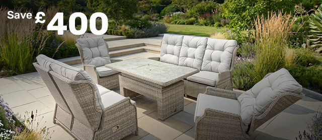 save £400