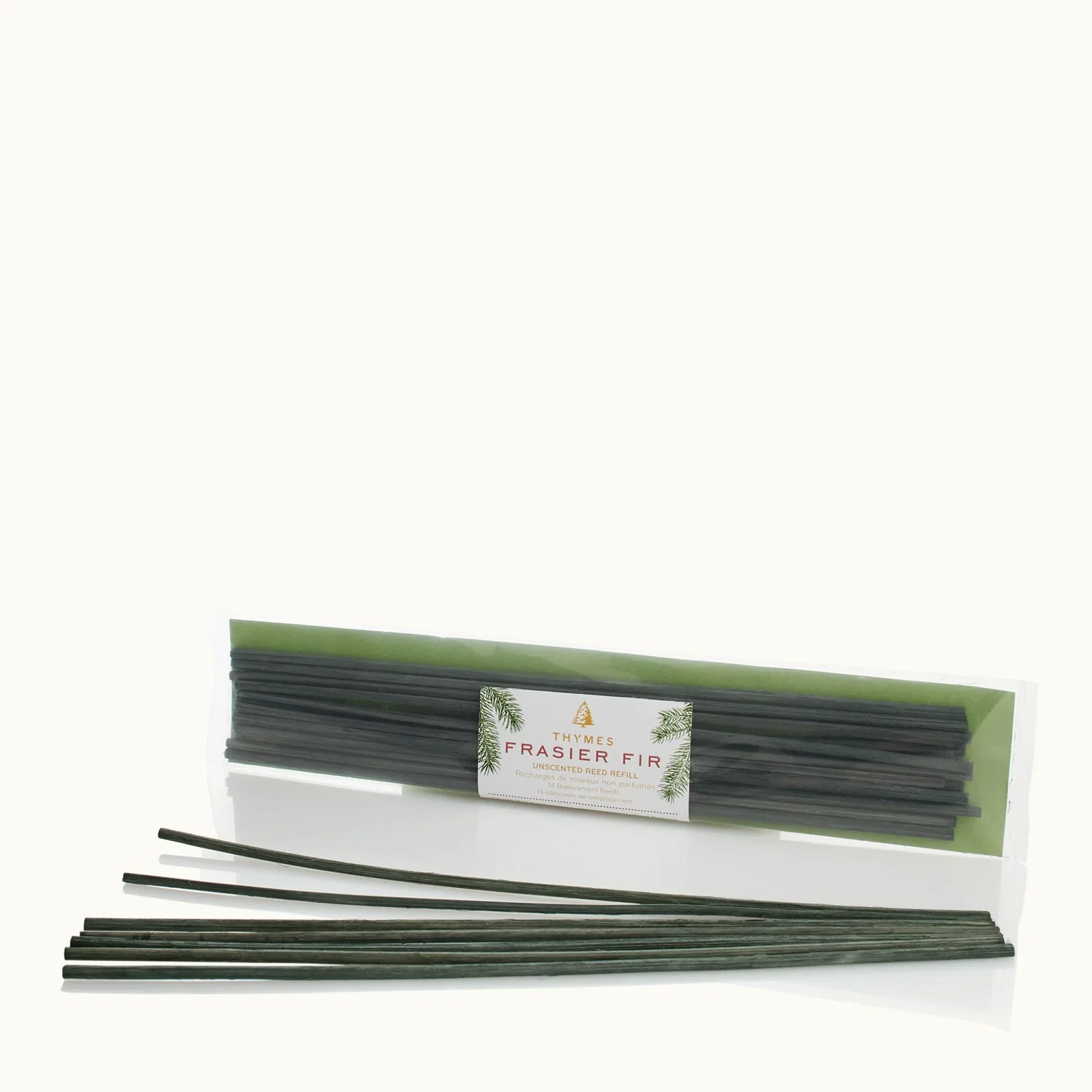 Image of Frasier Fir® Green Reed Refill