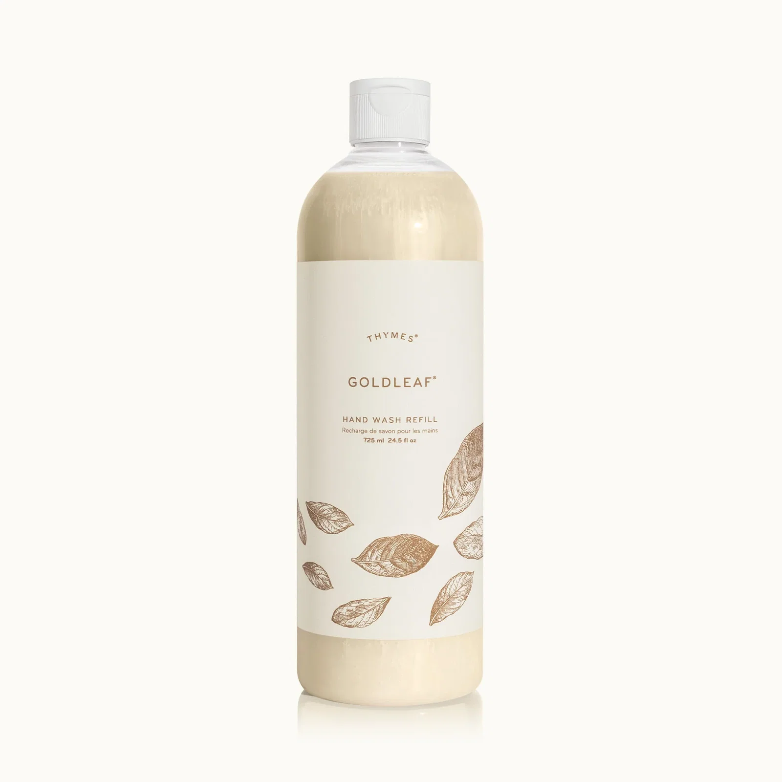 Image of Goldleaf Hand Wash Refill