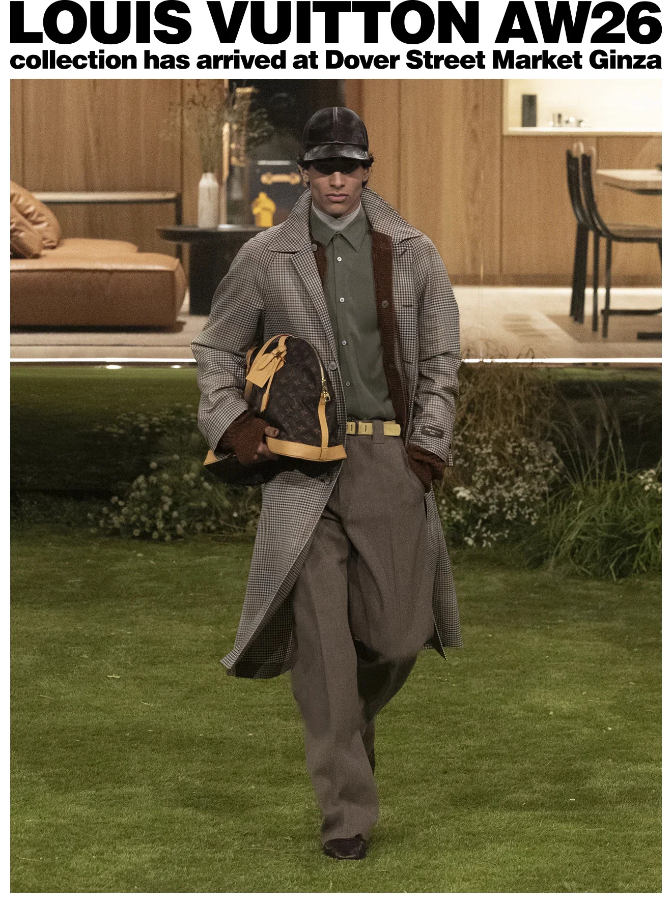 Louis Vuitton