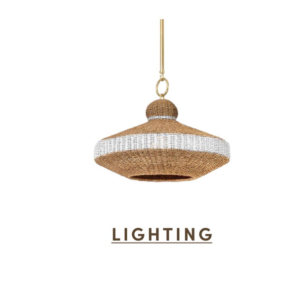 Shop Lighting