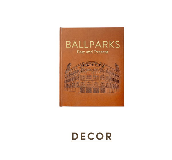 Shop Decor