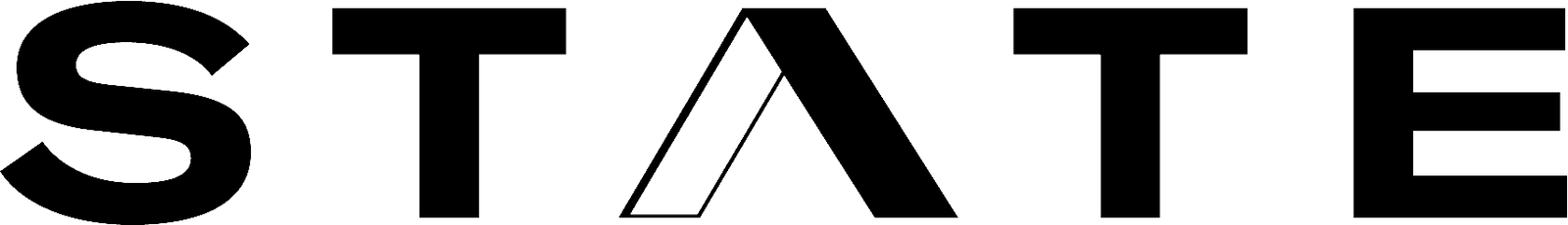 STATE Bags Logo