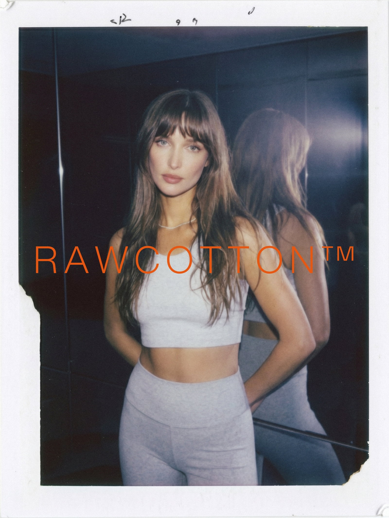 RAWCOTTON