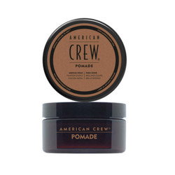 Cire Cheveux Homme Fixation Souple & Brillance Elevée