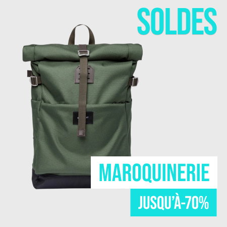 Soldes  Maroquinerie