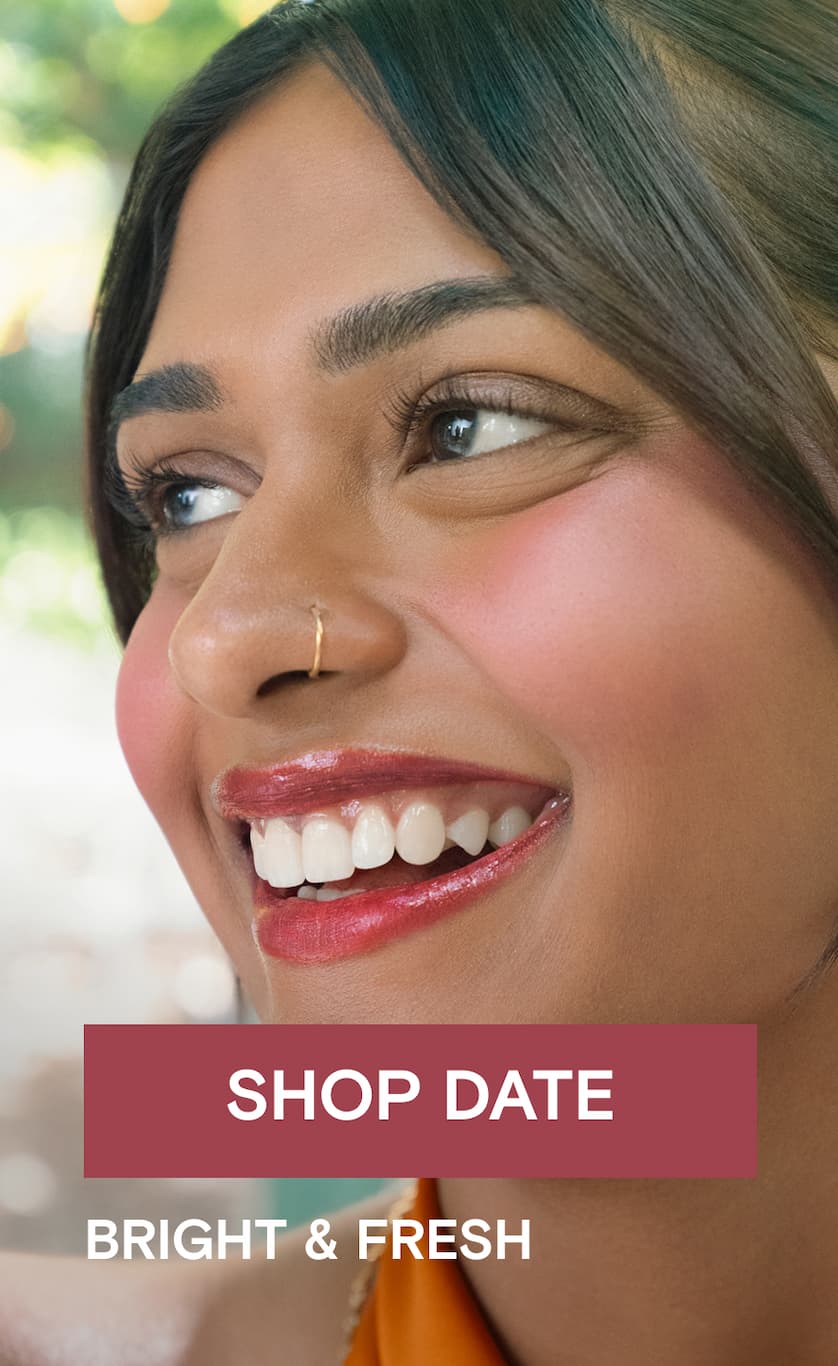 Shop Date
