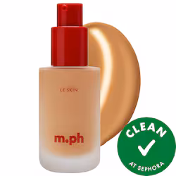 Le Skin Weightless Serum Foundation