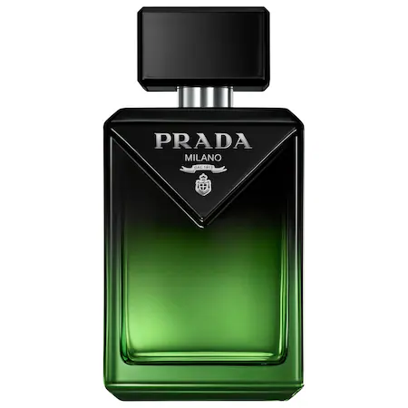 Paradigme Le Parfum with Amber & Leather