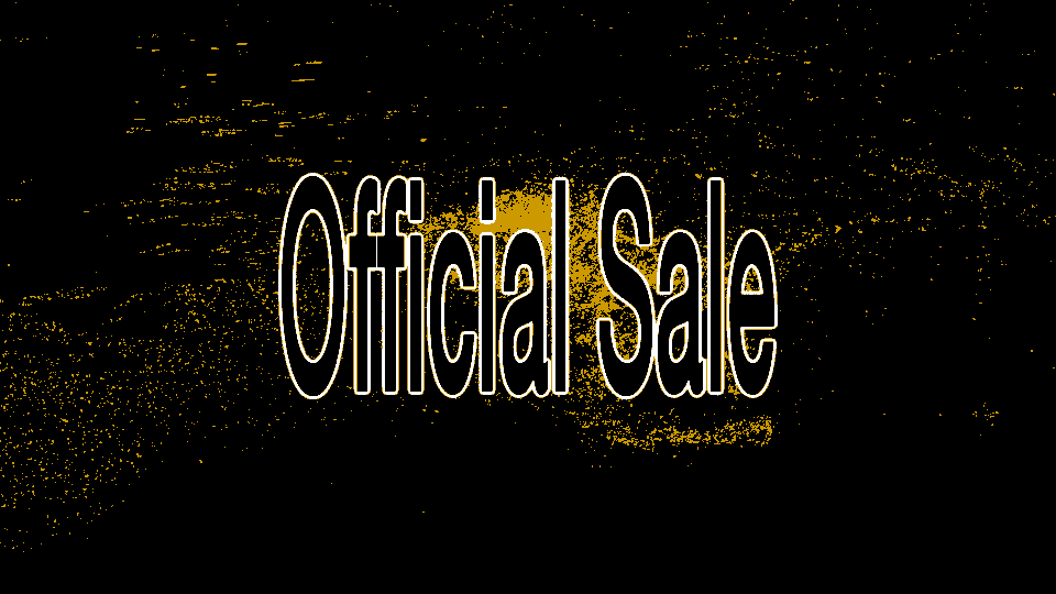 SALE