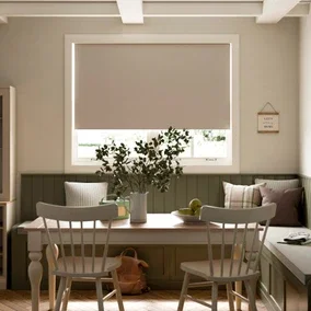 Blackout Roller Blind
