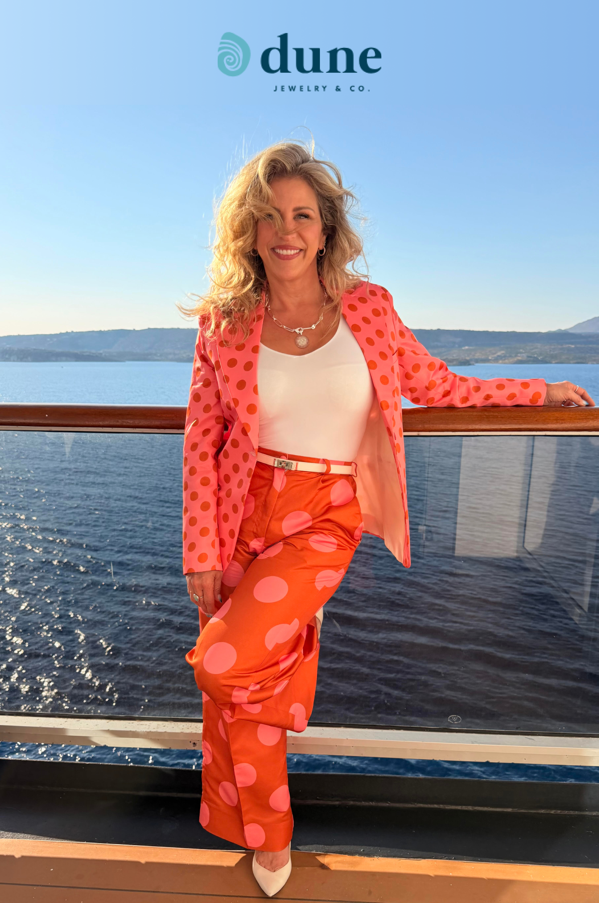 Postcard From The Greek Isles
