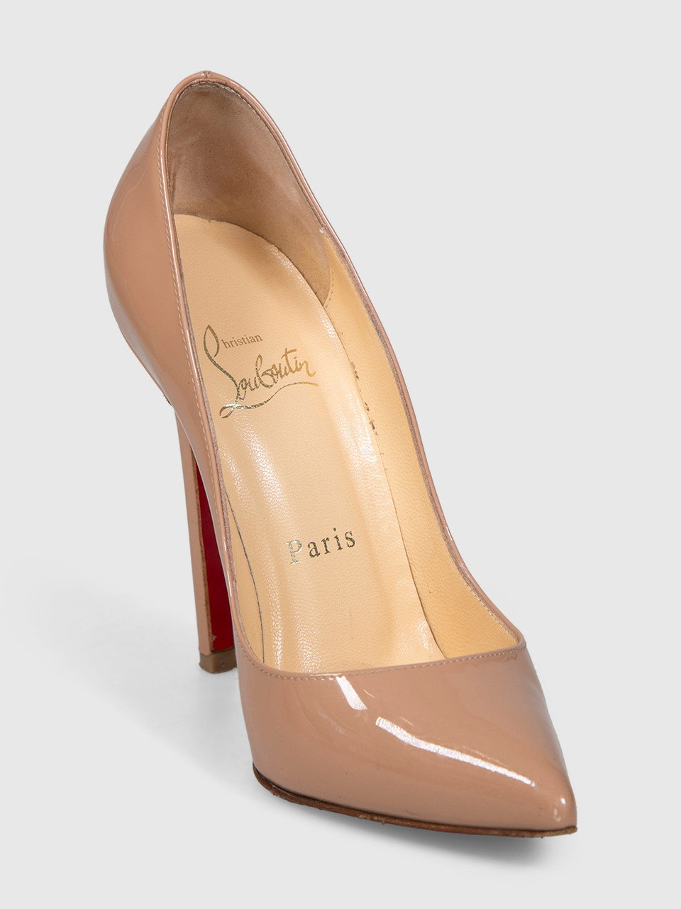 Image of Christian Louboutin