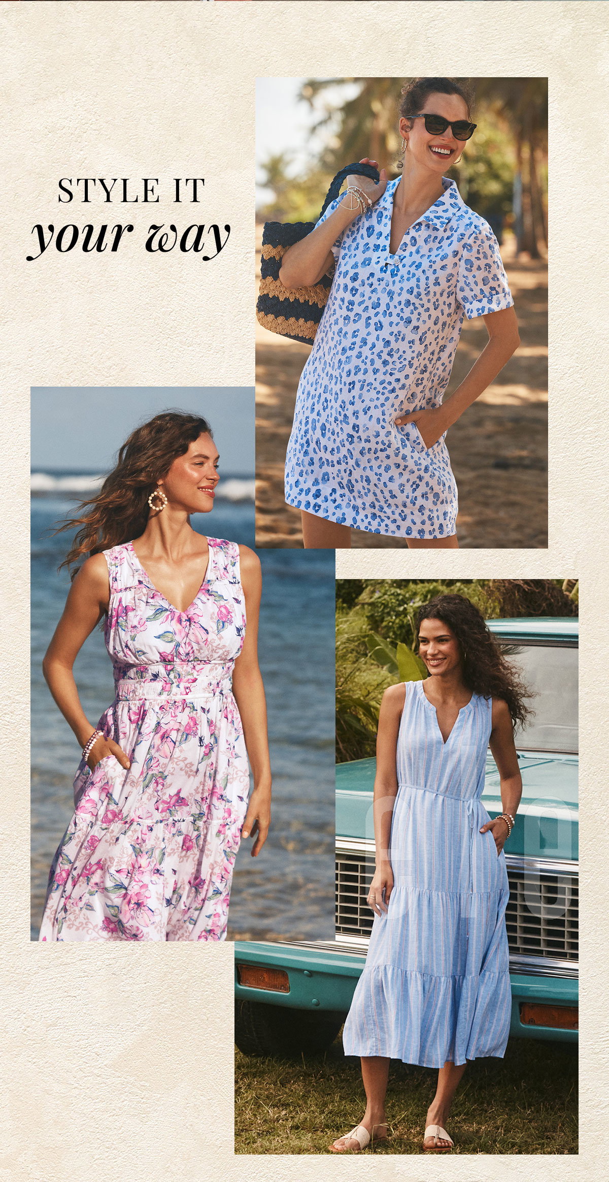 Shop Dresses