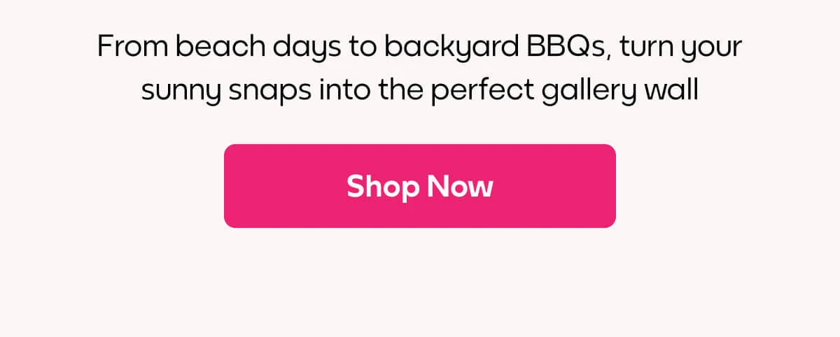 [MIXTILES] Turn your sunny snaps into the perfect gallery wall with Mixtiles. | ORDER NOW