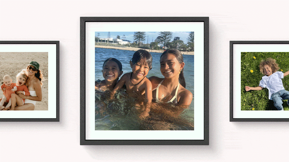 [MIXTILES] Turn your sunny snaps into the perfect gallery wall with Mixtiles. | ORDER NOW