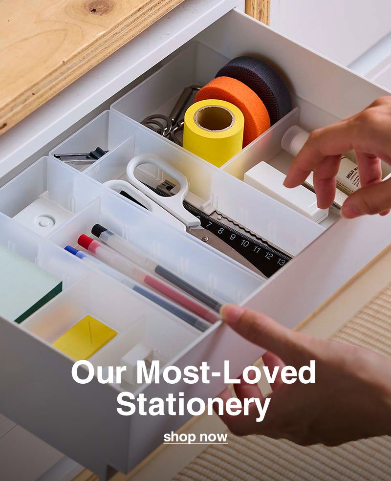 Shop Stationery