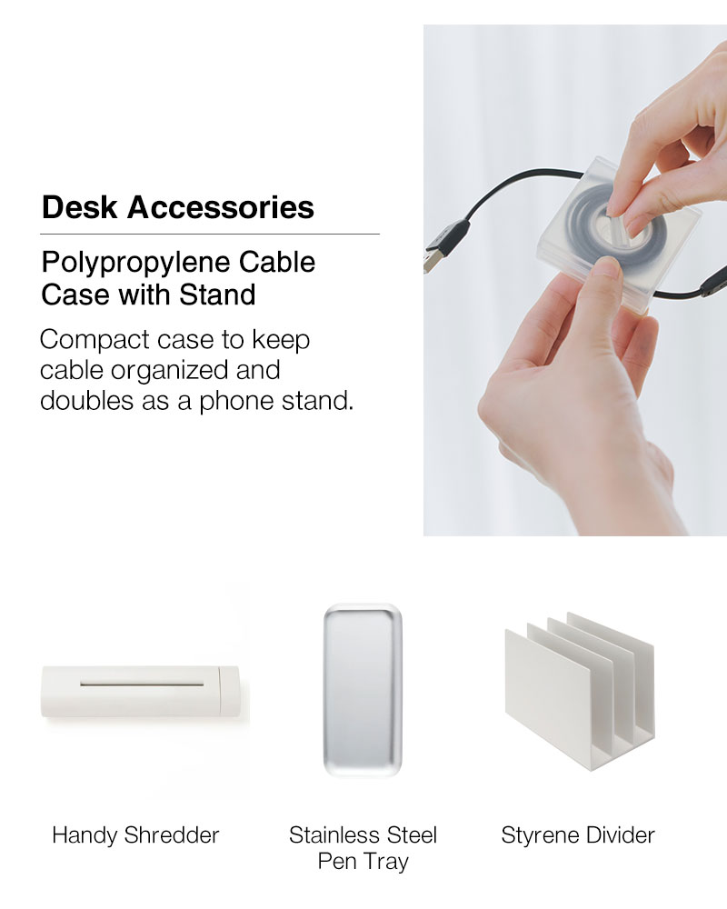 Shop Desk Accessories