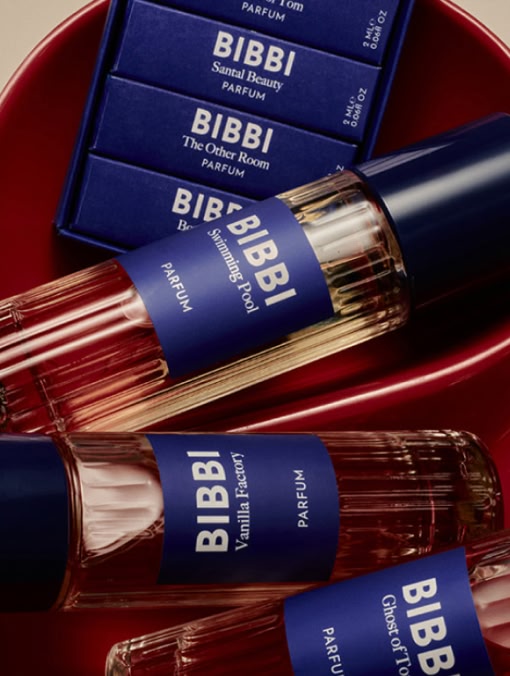 BEHIND THE BEAUTY: Enter BIBBI’s Universe, Where Dreams Turn Into Scents