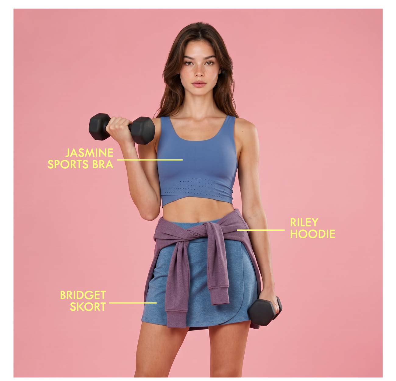 3 For $39, Mix and Match