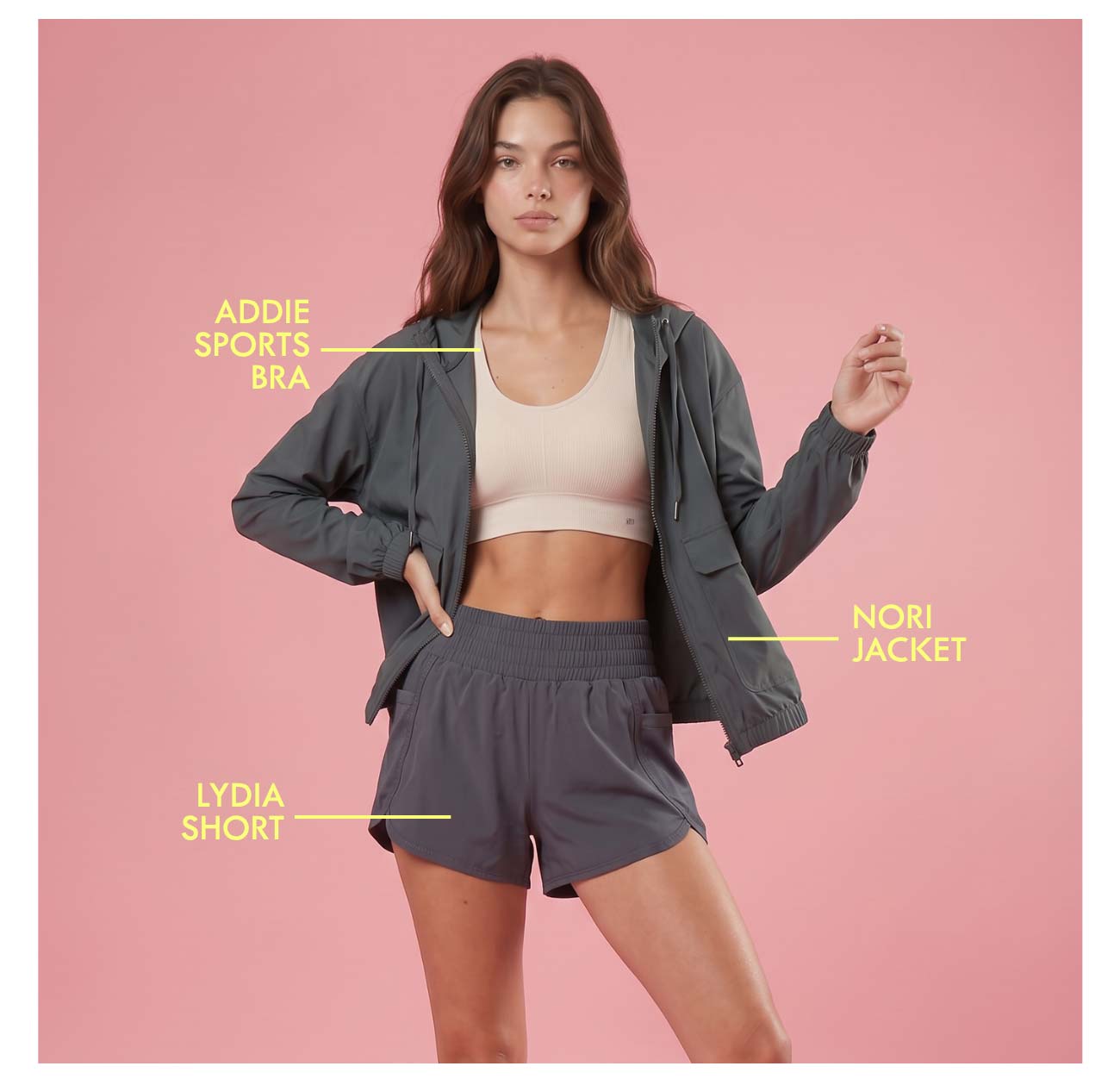 3 For $39, Mix and Match