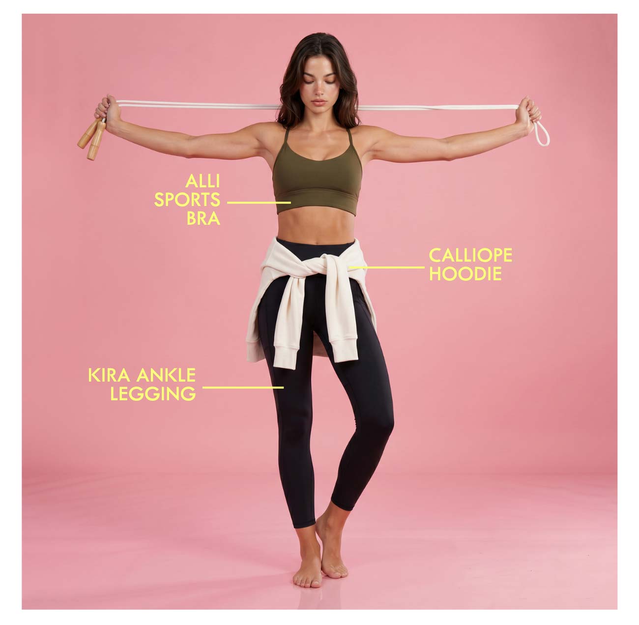 3 For $39, Mix and Match