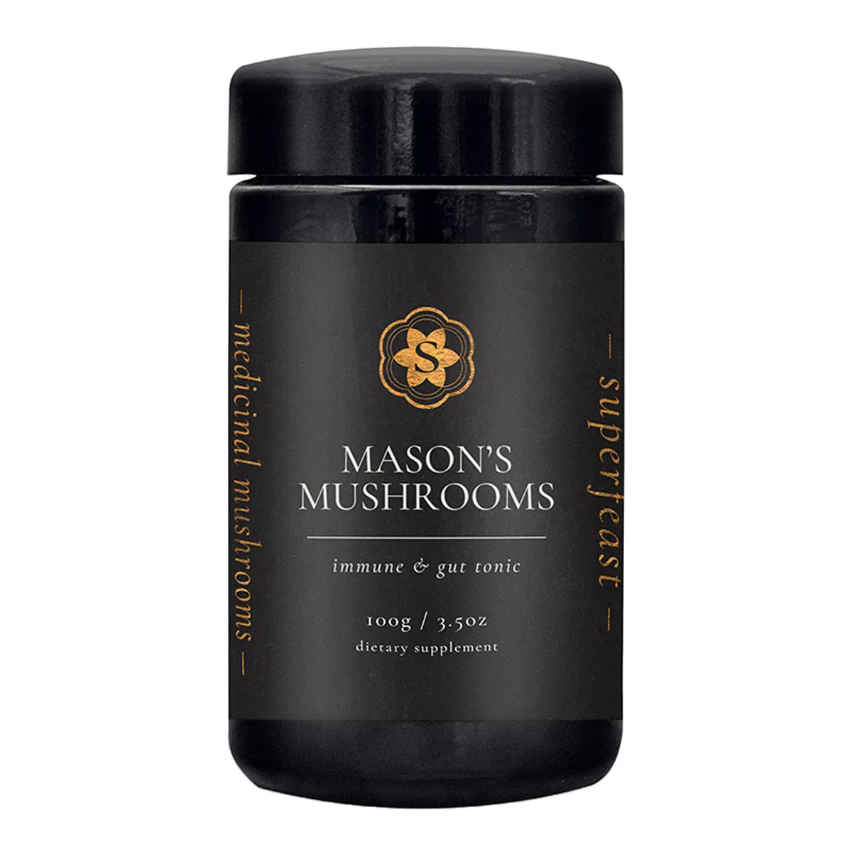 Image of Mason's Mushrooms Blend