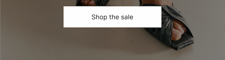 Shop the sale