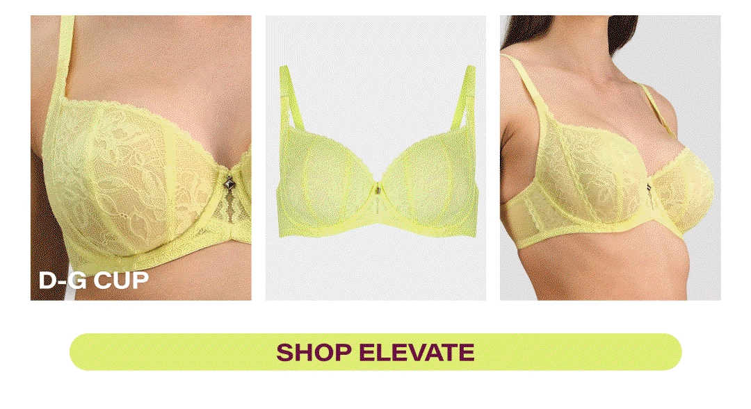 Shop Elevate