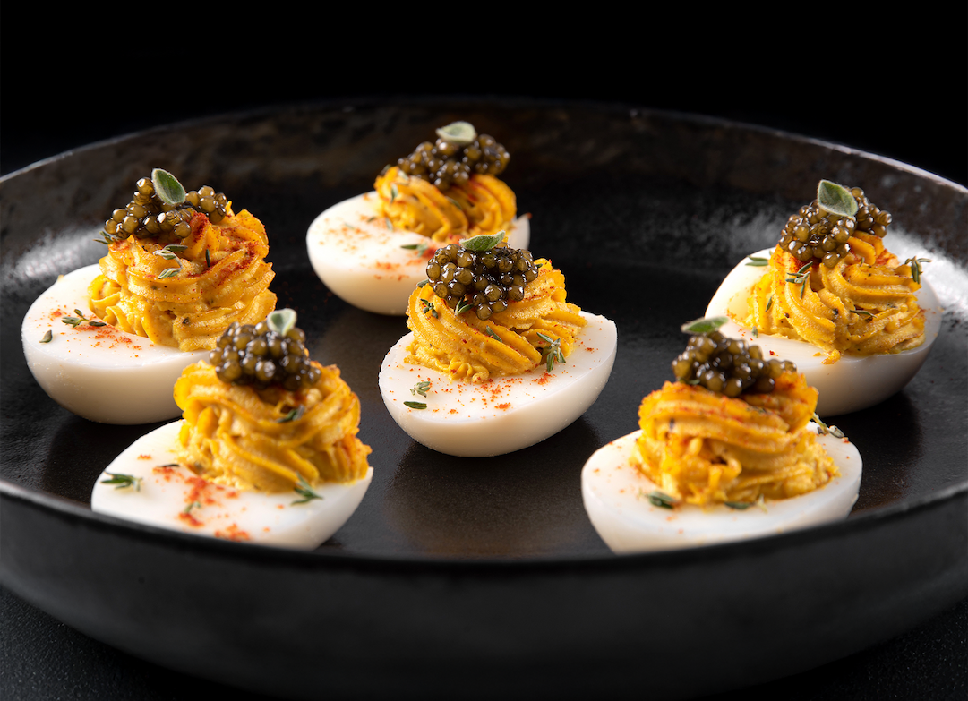 Imperia Caviar