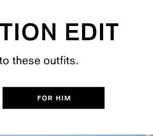 Men's Vacation Shop