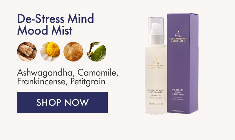 Aromatherapy Associates