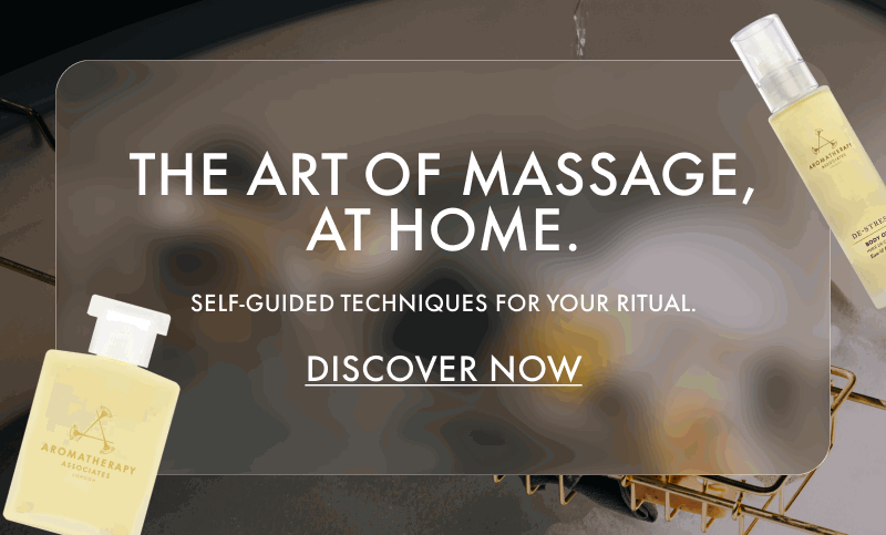 Aromatherapy Associates