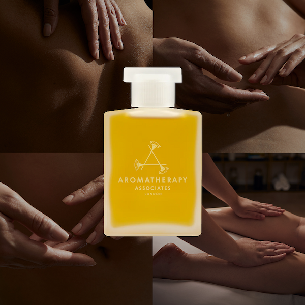 Aromatherapy Associates