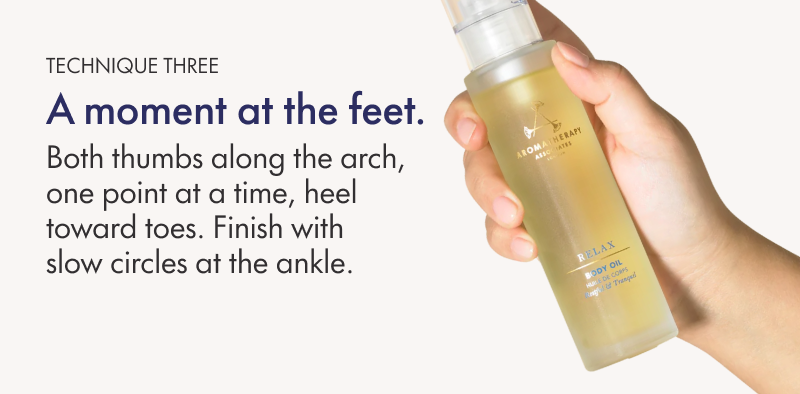 Aromatherapy Associates