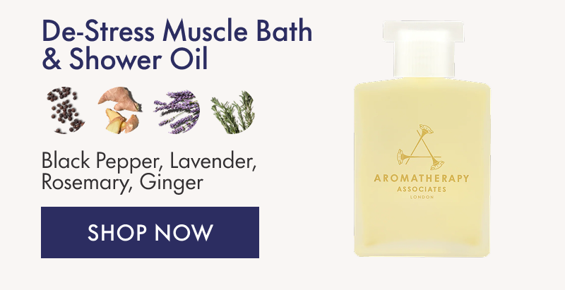 Aromatherapy Associates