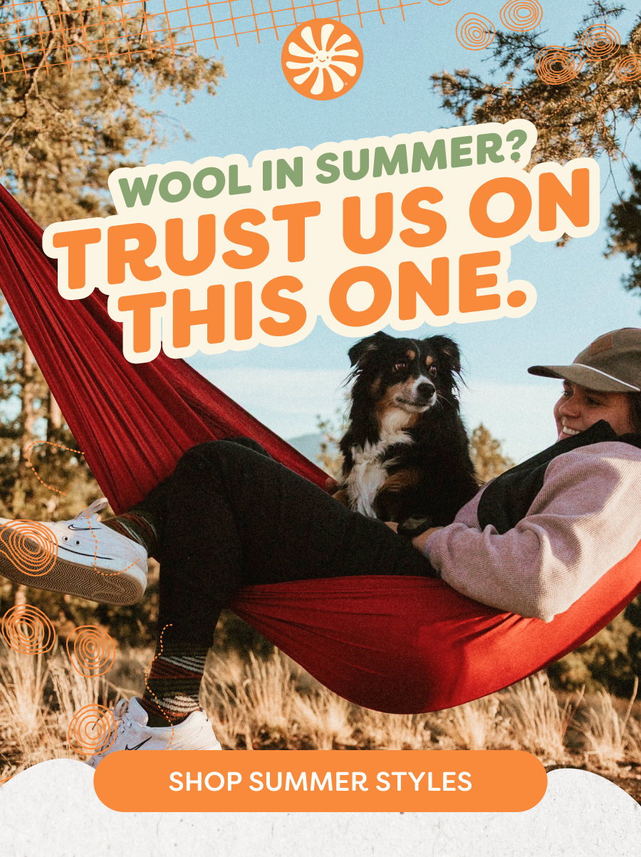 Shop Summer Styles 