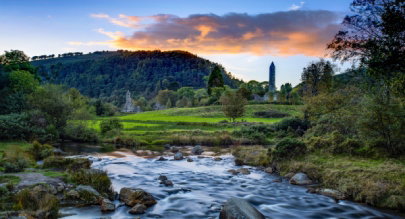 Glendalough