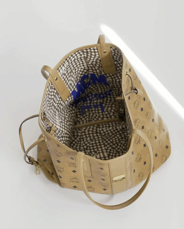 Summer bag