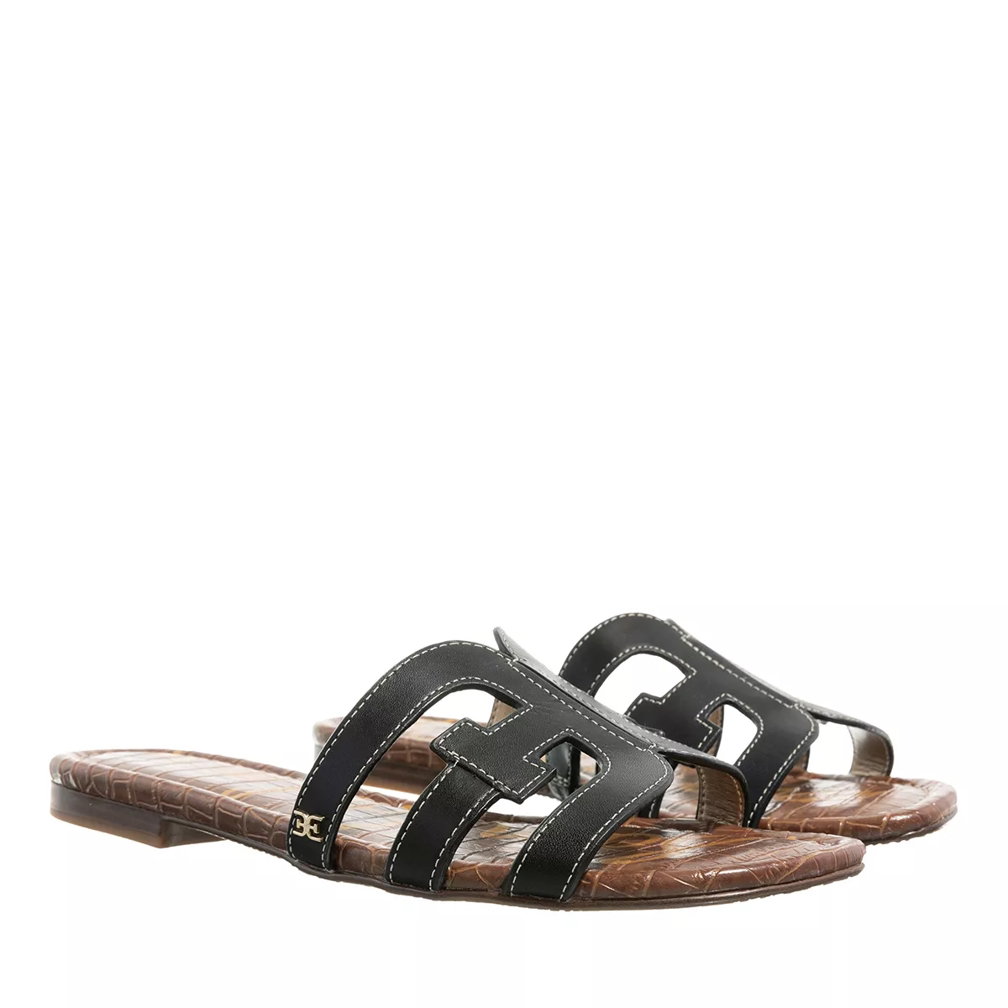 Sam Edelman Bay Black Slides