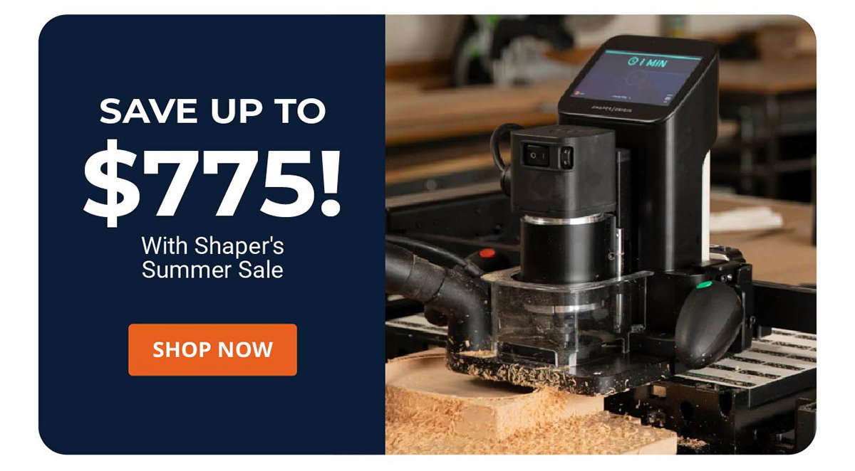 Save Up To $775!