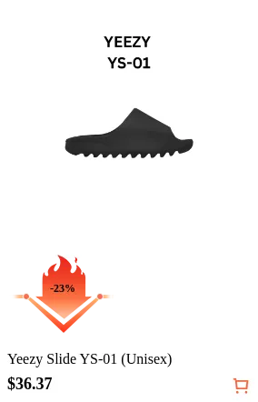 Yeezy Slide YS-01 (Unisex)