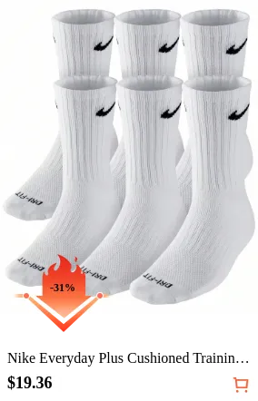 Nike Everyday Plus Cushioned...