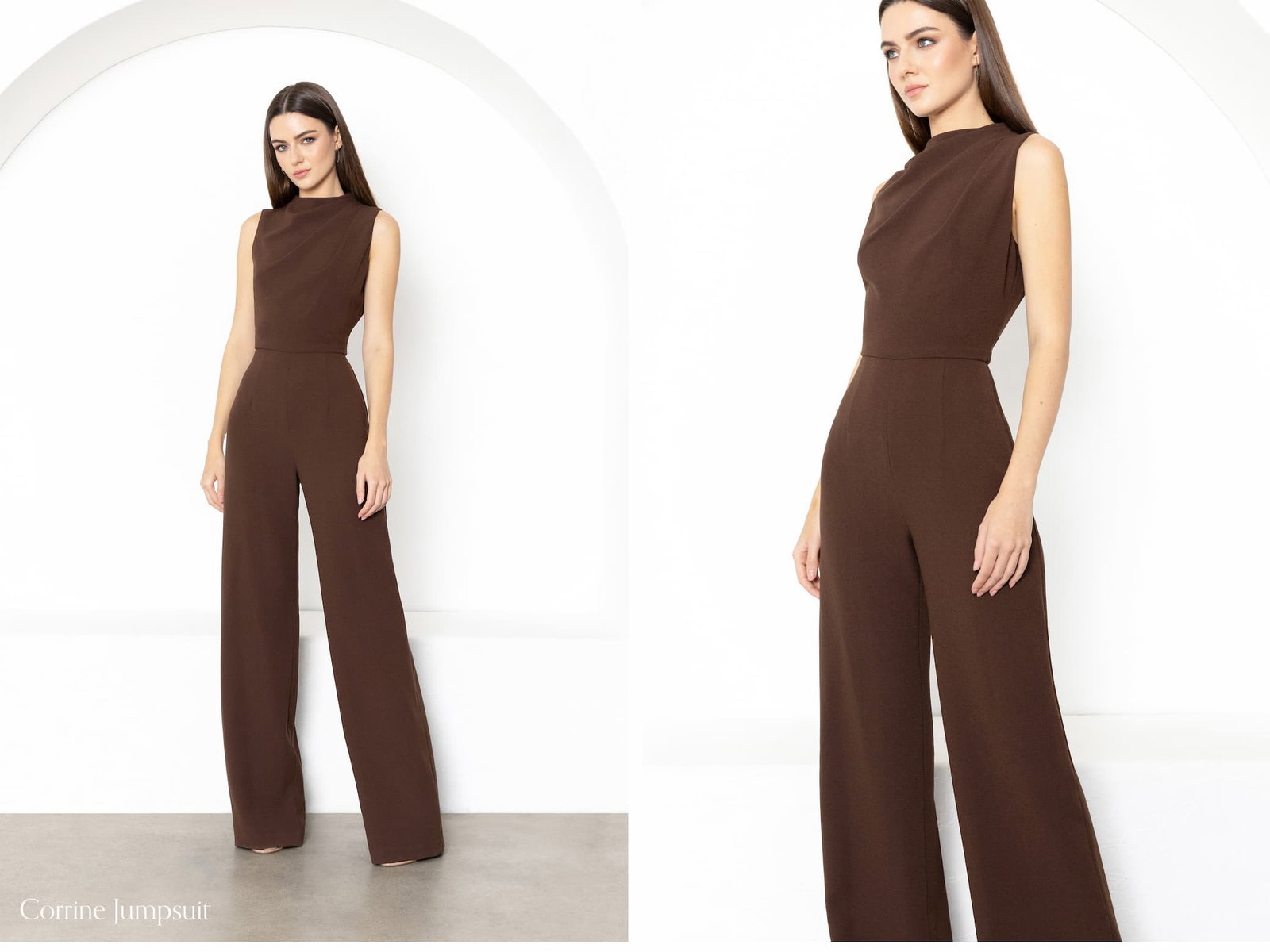 Corrine Jumpsuit