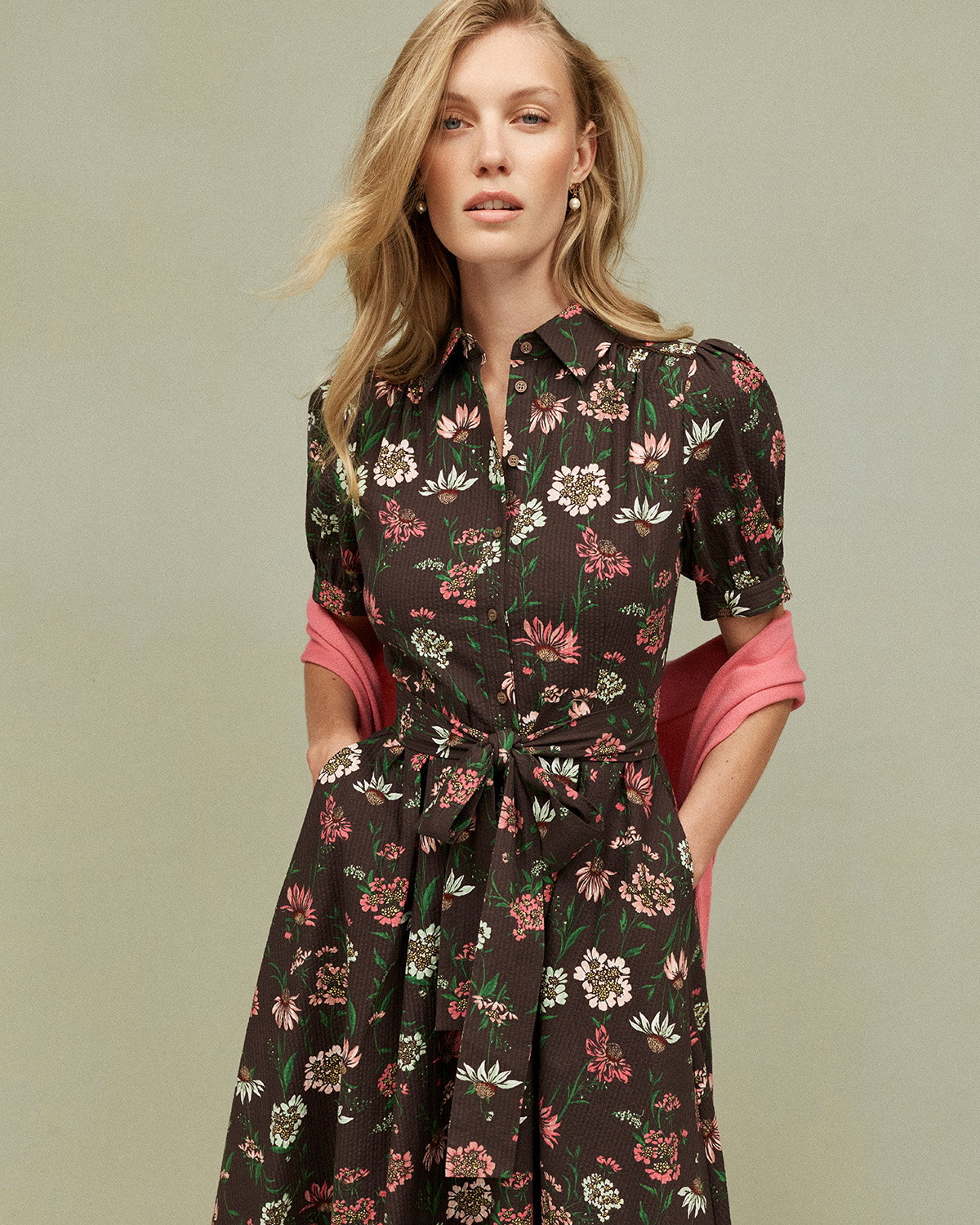 JUST LANDED | The July Collection
