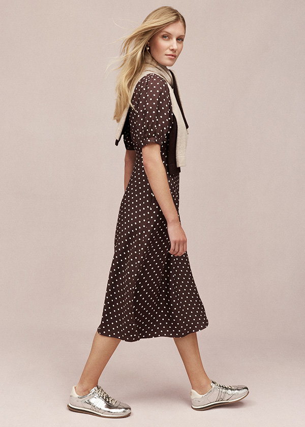 Freya Dress