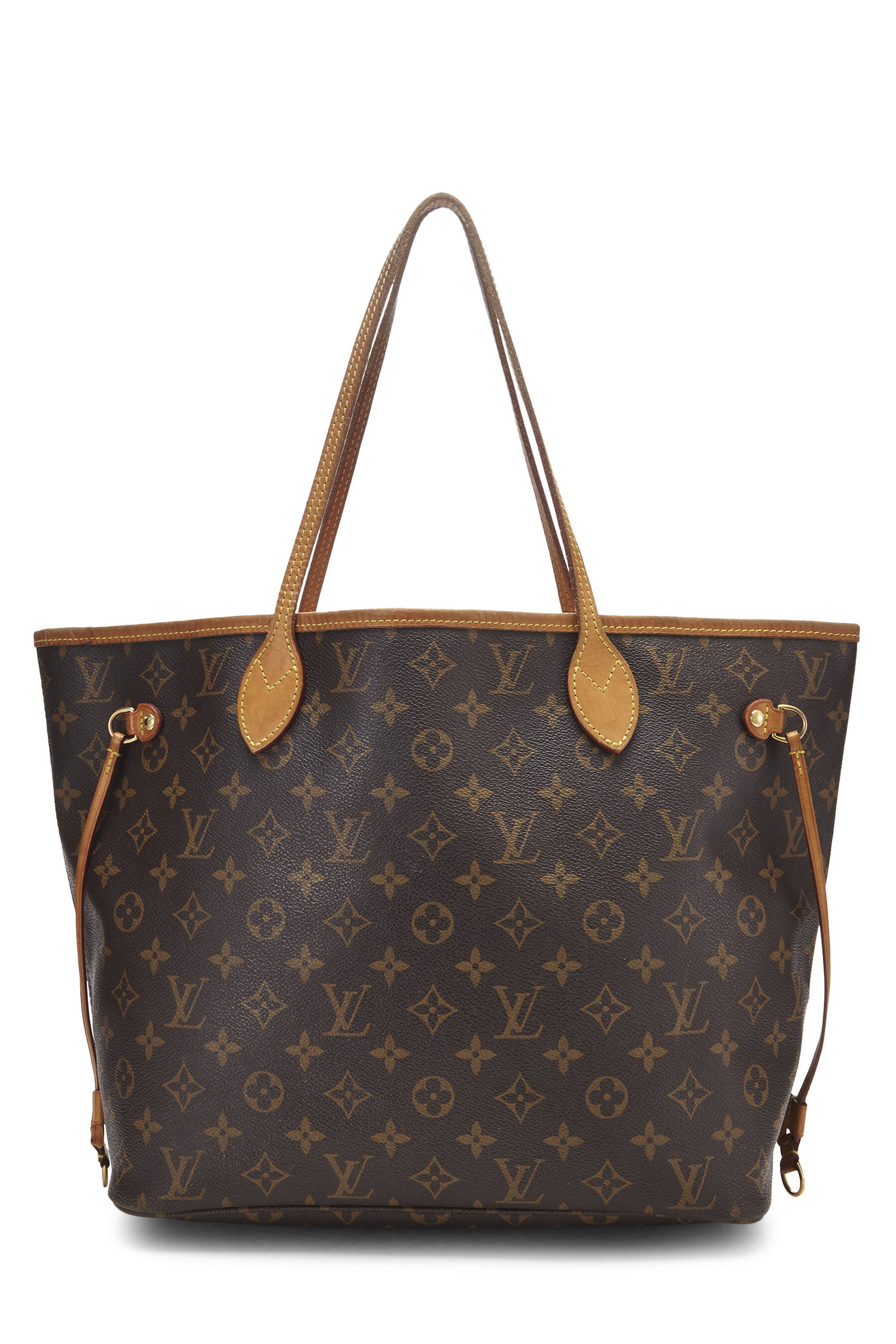 Monogram Canvas Neverfull M...