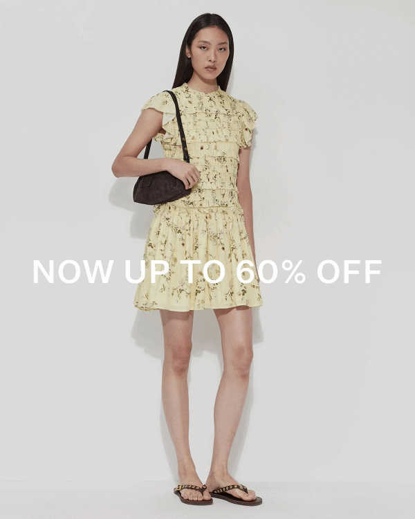 BEST SUMMER SALE EVER